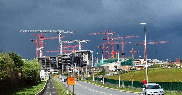 €106m in Development Fees Owed to Dublin City Council