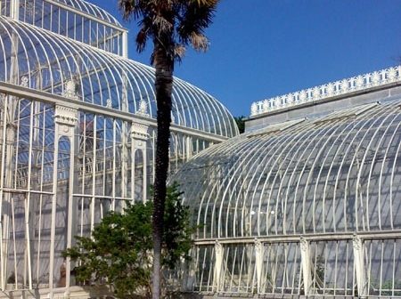 Botanic Gardens: Ireland’s second top tourist attraction