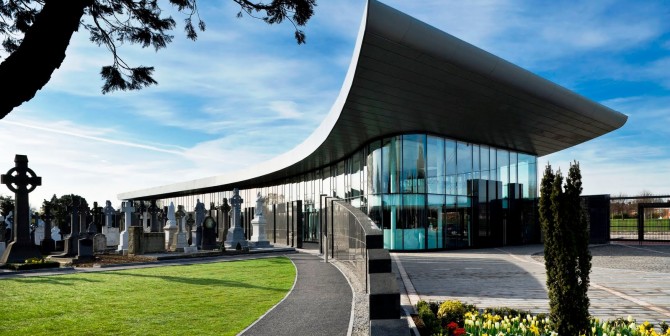 Gathering boosts Glasnevin and Drumcondra businesses