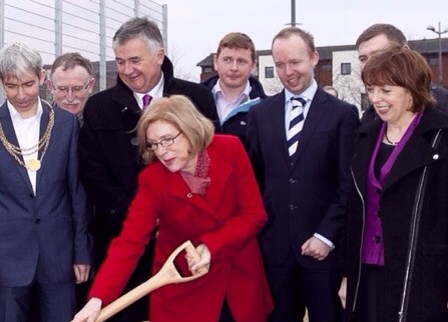 €100,000 underspend of EU Funds in Ballymun is a missed opportunity
