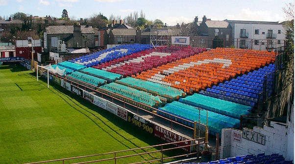 Clarity needed from Council on Tolka Park Development